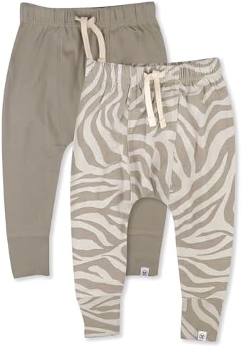 Honest Baby Honest Pants 100 Organic Cotton for Babies