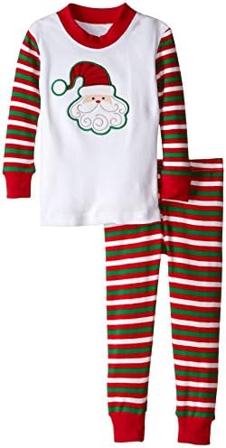 Perfect Long John Pajamas for Baby Girls Boys