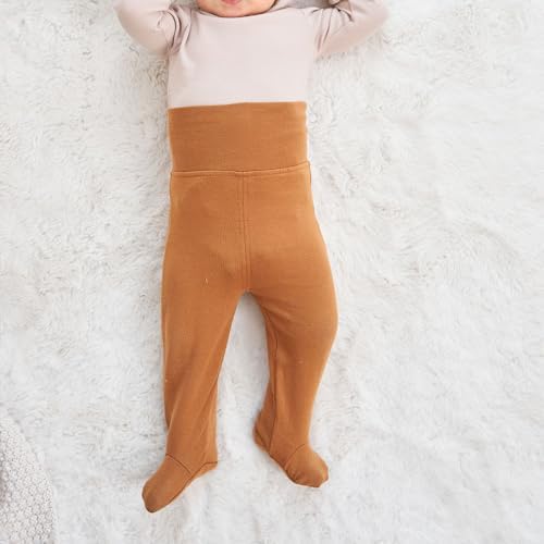 Perfect Cozy Pants for Little Ones
