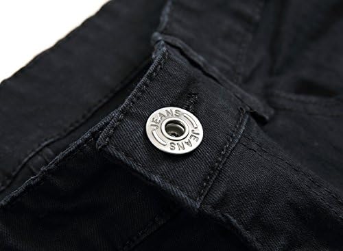 Slim Fit Jean for Urban Style