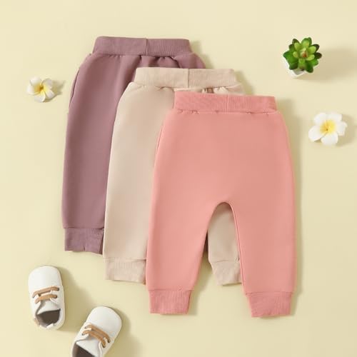 Pivanzore Toddler sweatpants set