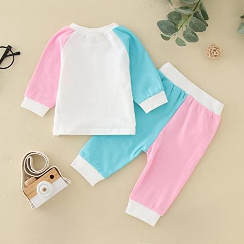 Girls Comfortable Sweatpants for 5-Year-Olds