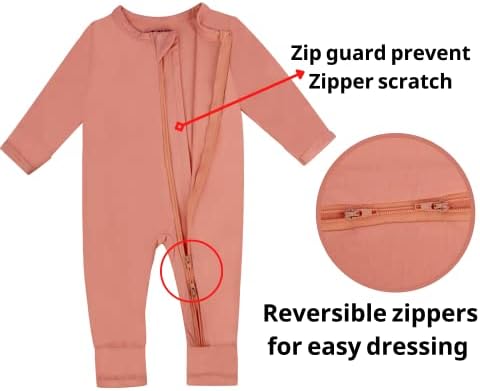 Guisby Baby Rompers