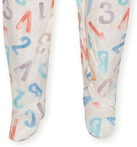 Gerber Baby Pajamas - Soft Stretchy