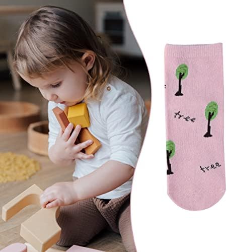 Ruffle Frilly Socks Toddler Girl