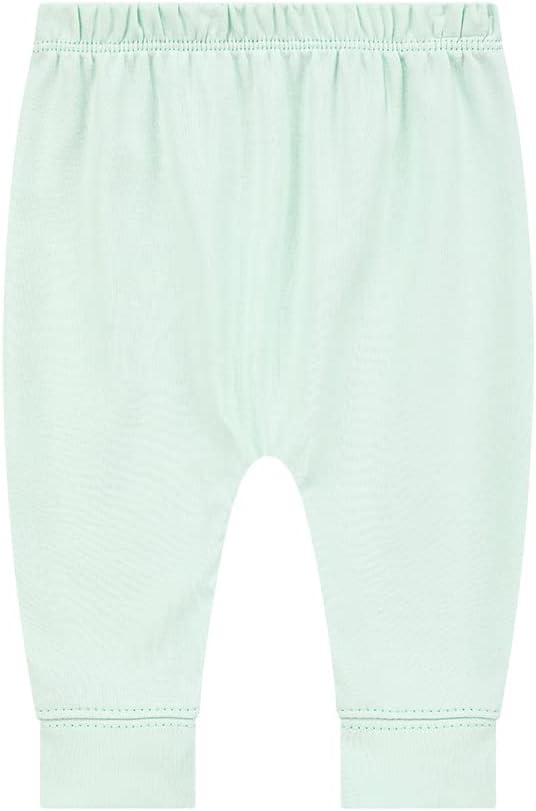 Pack of 4 Cute Unisex Jogger Pants for Babies
