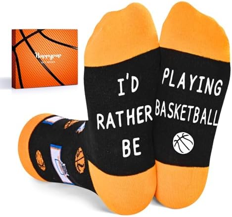 HAPPYPOP Surprise Gifts for Kids Basketball Tennis More