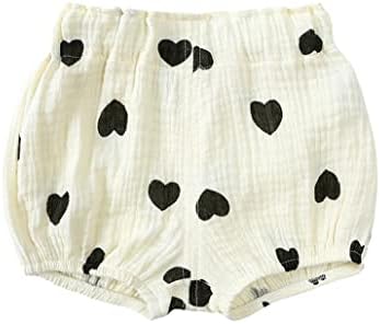 Yartina Little Girls Cotton Breathable Diaper Covers