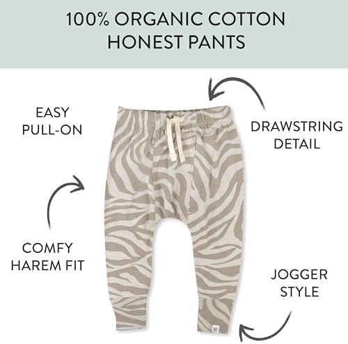 Honest Baby Honest Pants 100 Organic Cotton for Babies