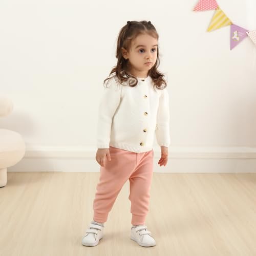 DREAM BUS 5-Piece BabyLeggings
