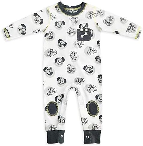 Disney 101 Dalmatians Happy Love Comfort for Baby