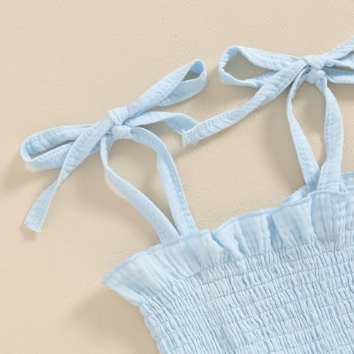Perfect Summer Outfit Set for Toddler Girl Cohesive Assertions
