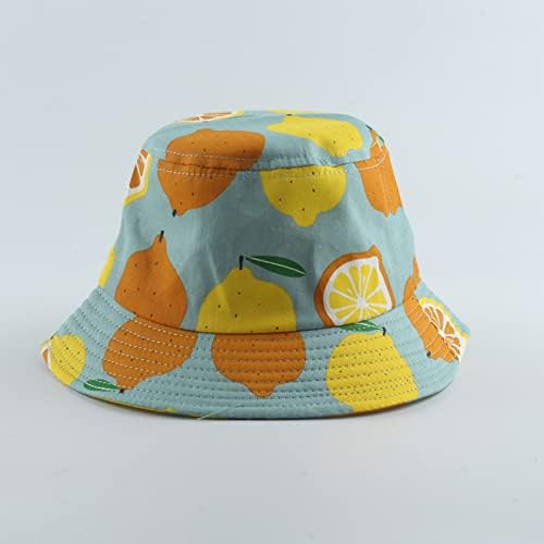 ACOGO Baby Bucket Hat UV Protection