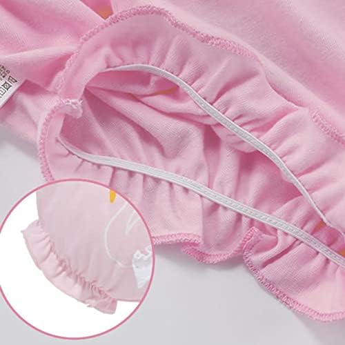 Golden Age Diaper Covers Underwear 4-Pack