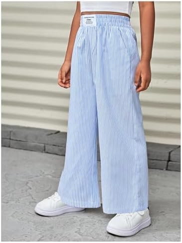 Adorable Toddler Girls Sportswear Playwear Pants