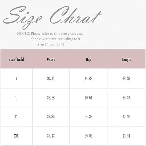 Elastic Waist Cotton Linen Pants Ankle Length Baggy Style