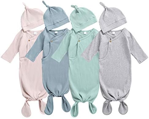 Soft Cotton Pajamas Set for Baby halftime Look