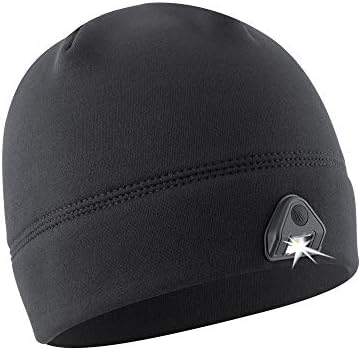 POWERCAP LED Beanie