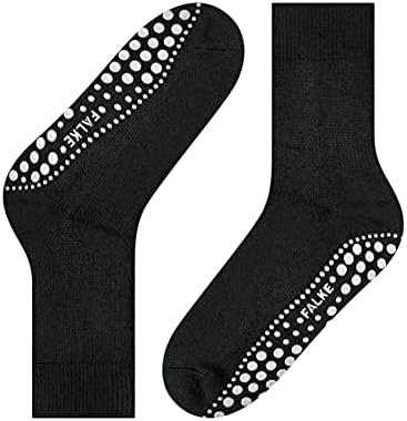 FALKE Mens Slipper Socks for Warm Comfort