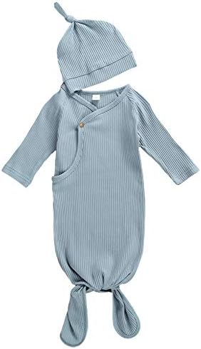 Soft Cotton Pajamas Set for Baby halftime Look