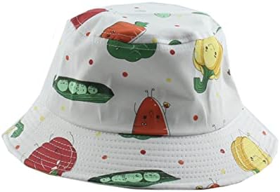 ACOGO Baby Bucket Hat UV Protection
