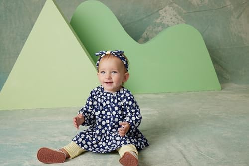 Little Me Baby Girls 3-Piece Essentials Set 3-24 Months