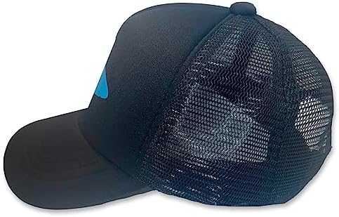 Sol Baby Shark Trucker Hat