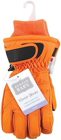 Winter Warm Baby Gloves Unisex
