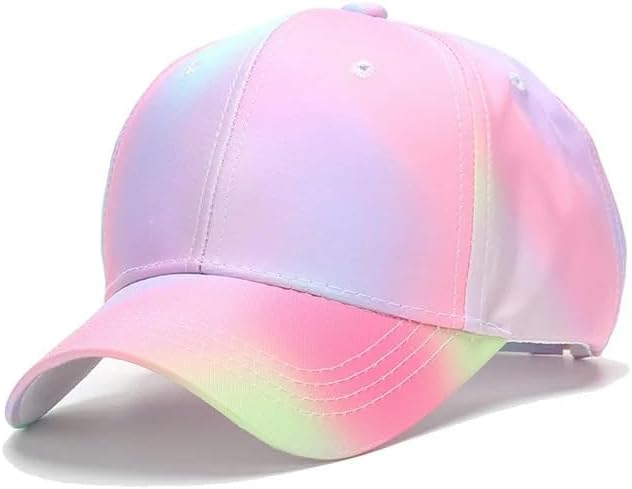 Stylish Cartoon Baseball Cap for Children - 54cm