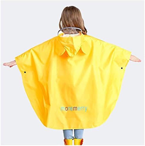 Cute Kids Rain Coats
