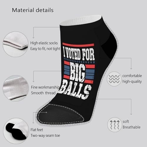 Vibrant Thigh High Socks for Boys