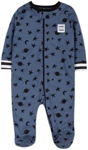 Lamaze Organic Baby Pajamas