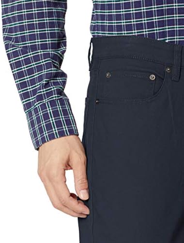 Mens Essentials Relaxed-Fit Pants - Elevate your casual look