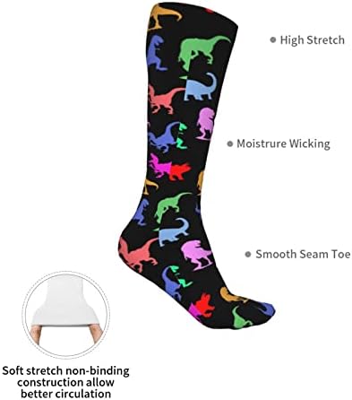 CHNLML Cozy Compression Socks for Kids