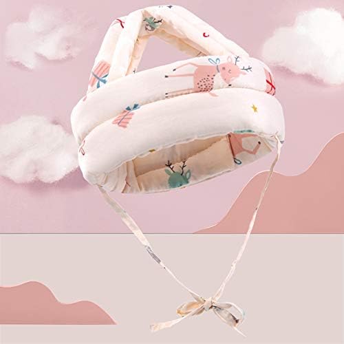 Generic Neutral Universal Toddler Boys Girls Protective Hat Programs for Kids