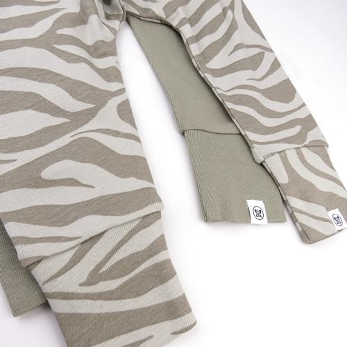 Honest Baby Honest Pants 100 Organic Cotton for Babies