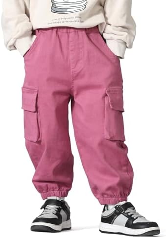 MINI PANDA Toddler Pants