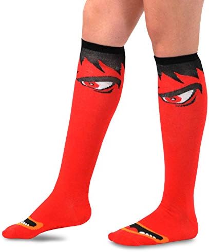 Halloween Surprise Gift Socks for Women