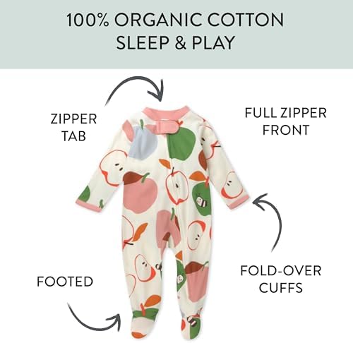 HonestBaby Pajamas