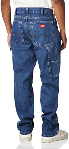 Relaxed Fit Carpenter Jean