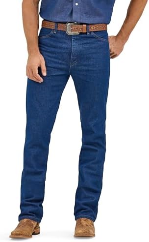 Premium Reliable Cowboy Cut Slim Fit Jeans