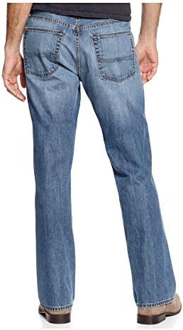 Lucky Brand Mens 181 Straight Jean