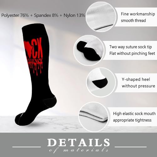 Cool Funny Socks for Women