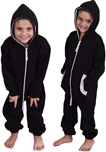 Warm Comfort Overall 5-13 yrs