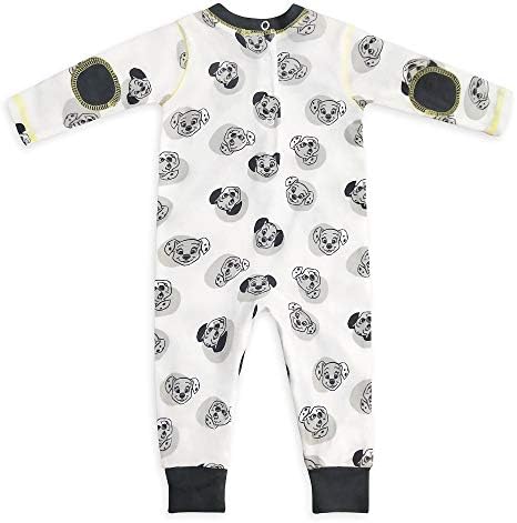 Disney 101 Dalmatians Happy Love Comfort for Baby