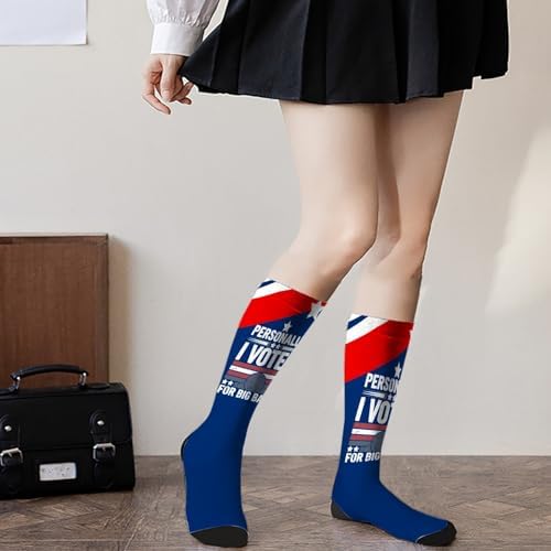 Funny Big Balls T-Shirts Womens Socks Liner