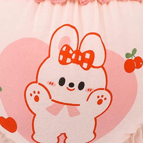 Baby Girls Bloomers Ruffle Undies
