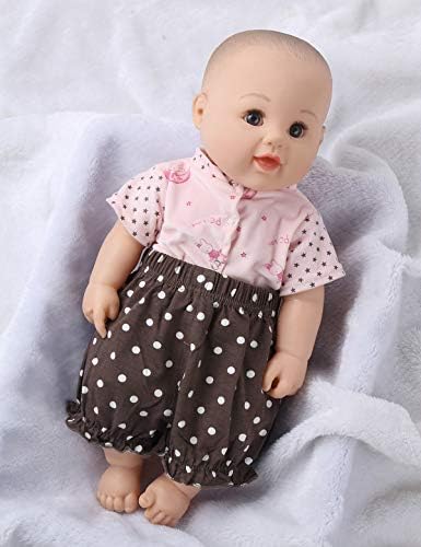 Soft Breathable Bloomers for Babies Summer Essentials with Elastic Waistband