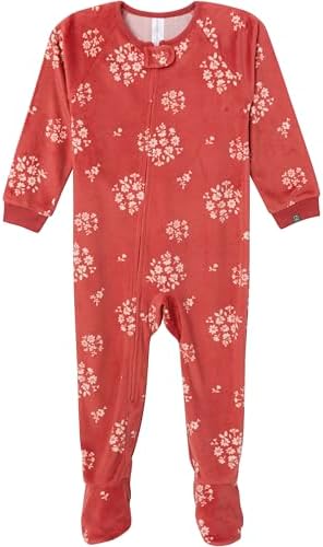 Modern Cozy Baby Bundle Sleeper by Gerber