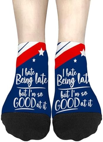 Ankle Socks for Boys